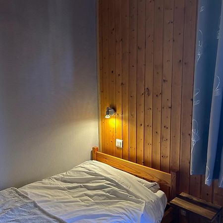Chalet Les Bouleaux, La Montagne Des Lamas La Bresse Kültér fotó